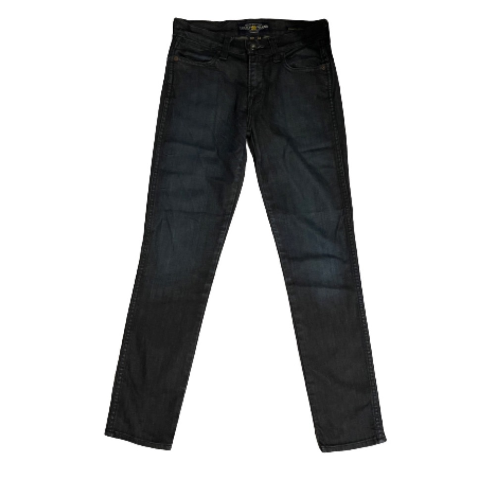 Lucky Brand Charlotte Rail 00/24!